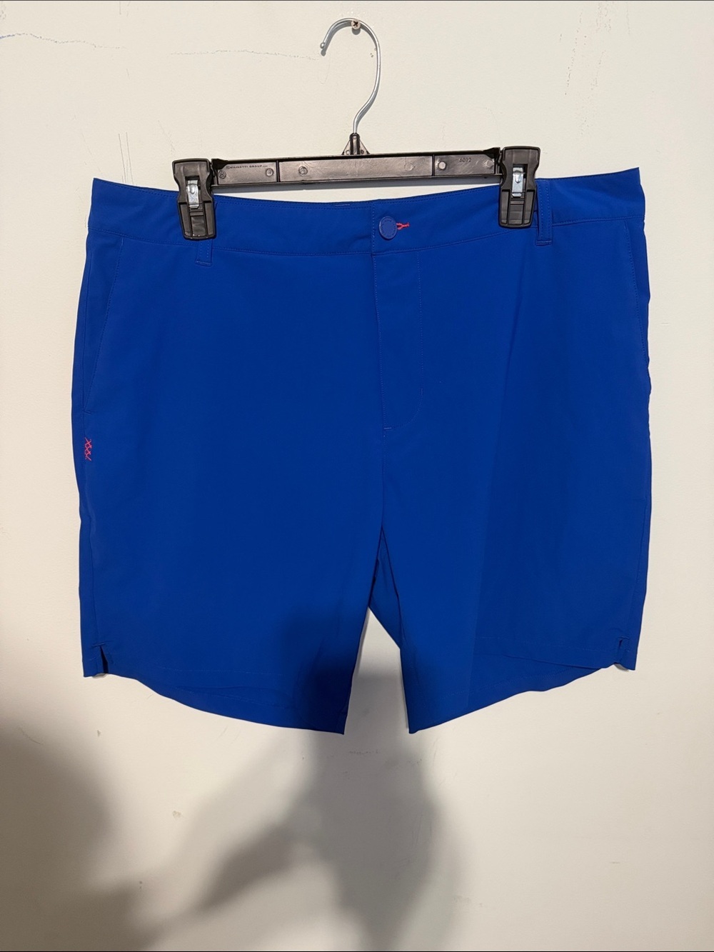 Rhone Men's Resort Short 8" Inseam